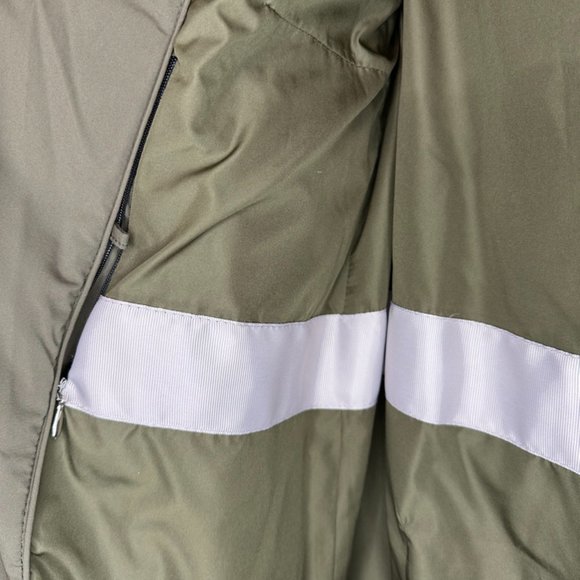 Bloomingdales Maximilian Down Coat - Picture 11 of 14